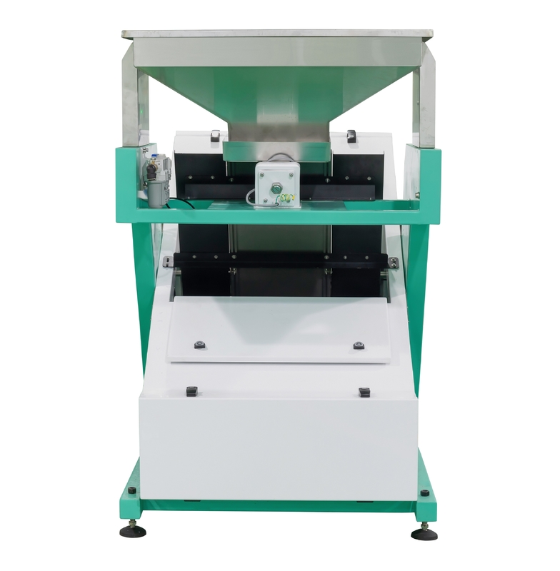 Certificat à télécommande de la CE de système Wenyao Beans Intelligent Automated Sorter de Wifi