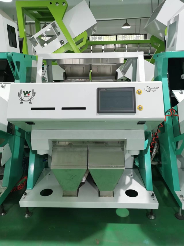 Split machine de tri des lentilles rouges machine de tri des haricots rouges