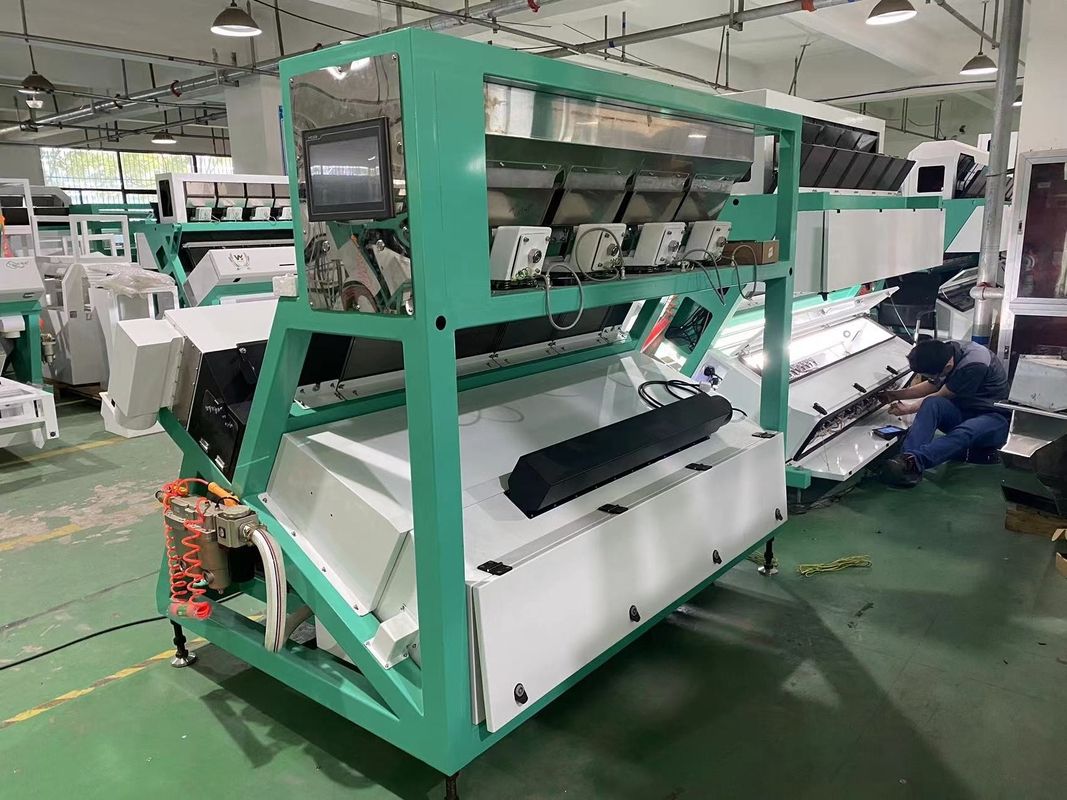 Capteur optique ccd de la marque wenyao 2.3kw 256 canaux