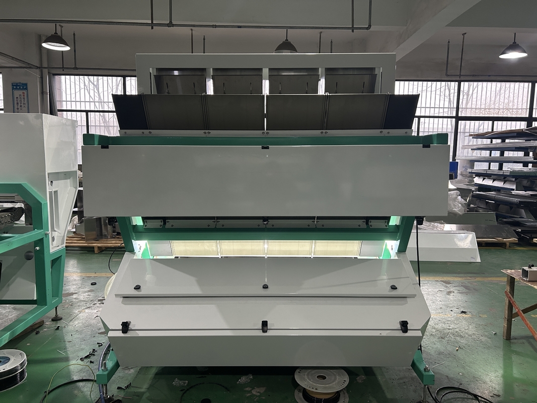 Capteur optique ccd de la marque wenyao 2.3kw 256 canaux