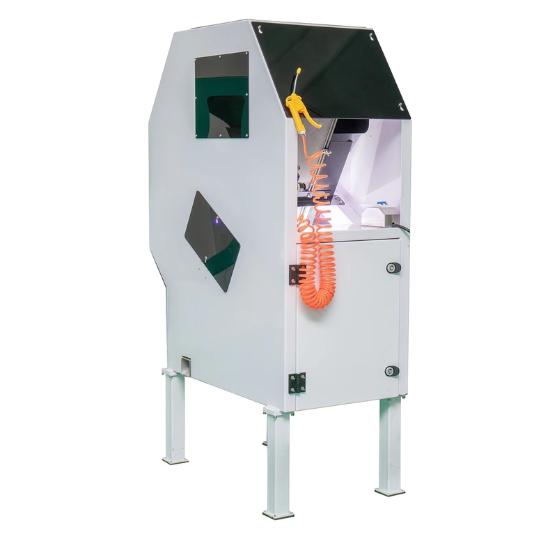 Anhui Wenyao Machine de tri des couleurs fabricant Wycs1-32 Tri des couleurs des grains de café torréfiés