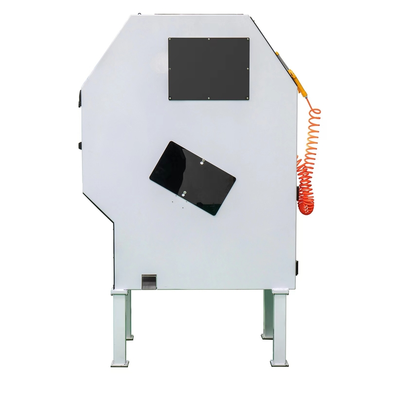 CCD caméra de tri des couleurs de riz machine de tri intelligente pour l'agriculture