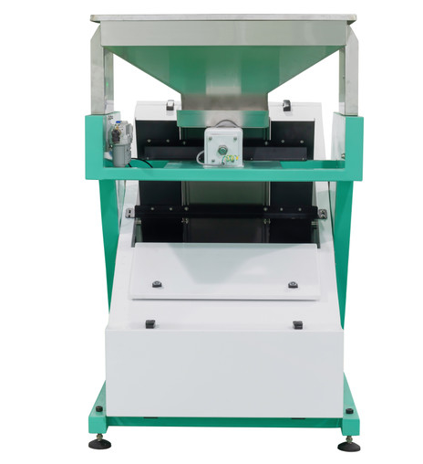 Wenyao CCD machine de tri et de tri des couleurs pour le riz Japonica Indica le riz gluant