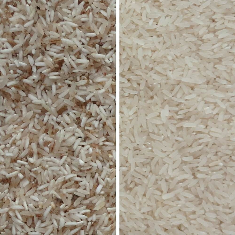 CCD Sésame / soja / sorgho / millet / blé / maïs / maïs / riz blanc