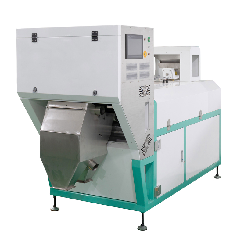 Machine de tri en plastique à haute précision