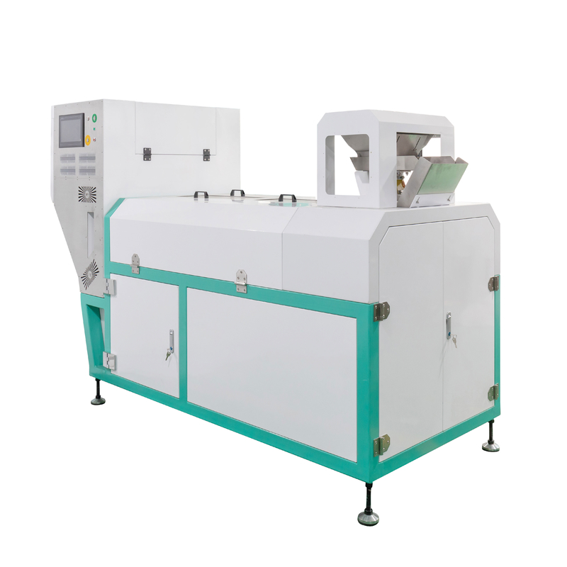 Machine de tri en plastique à haute précision