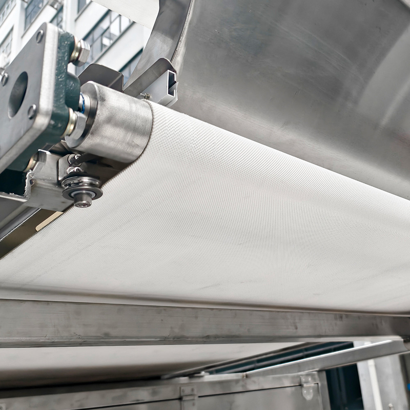 Machine de séparation des couleurs en acier inoxydable 304 de qualité alimentaire
