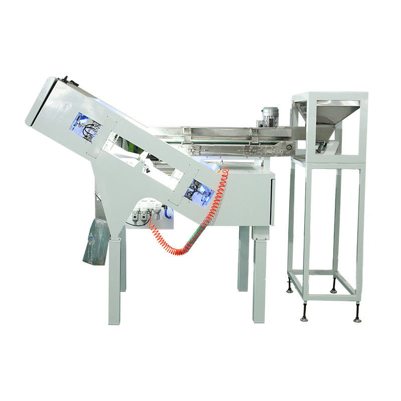 Machine de tri des haricots avec une caméra full Ccd pour Juniper de Wenyao Color Sortor et une alimentation 220V/50Hz