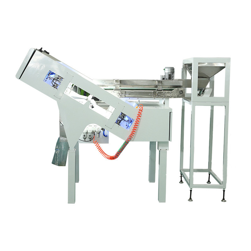 Machine de tri des haricots avec une caméra full Ccd pour Juniper de Wenyao Color Sortor et une alimentation 220V/50Hz