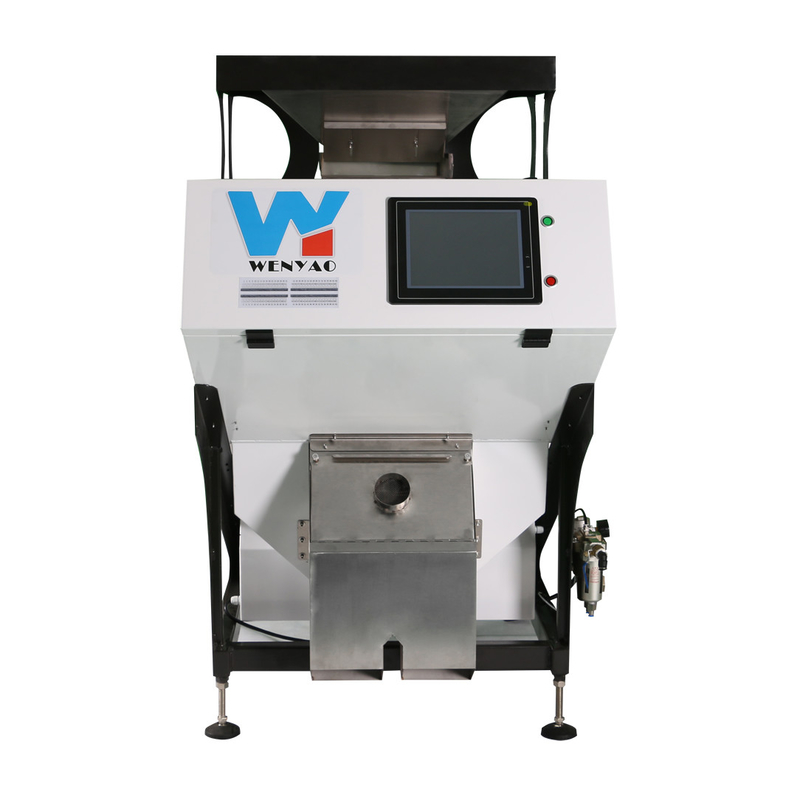 Machine de tri de couleurs de grains de café Wenyao