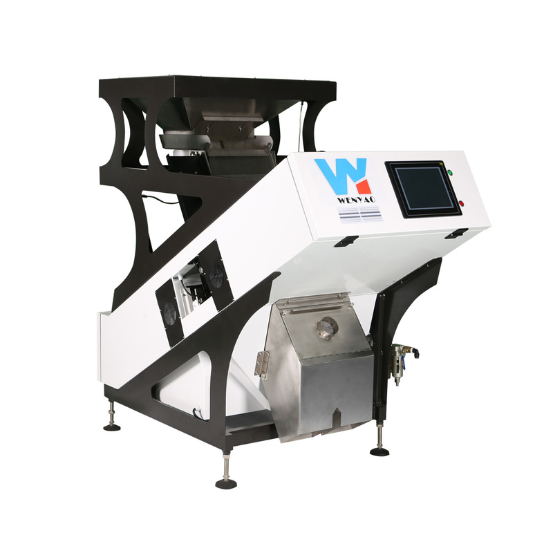 Machine de tri de couleurs de grains de café Wenyao