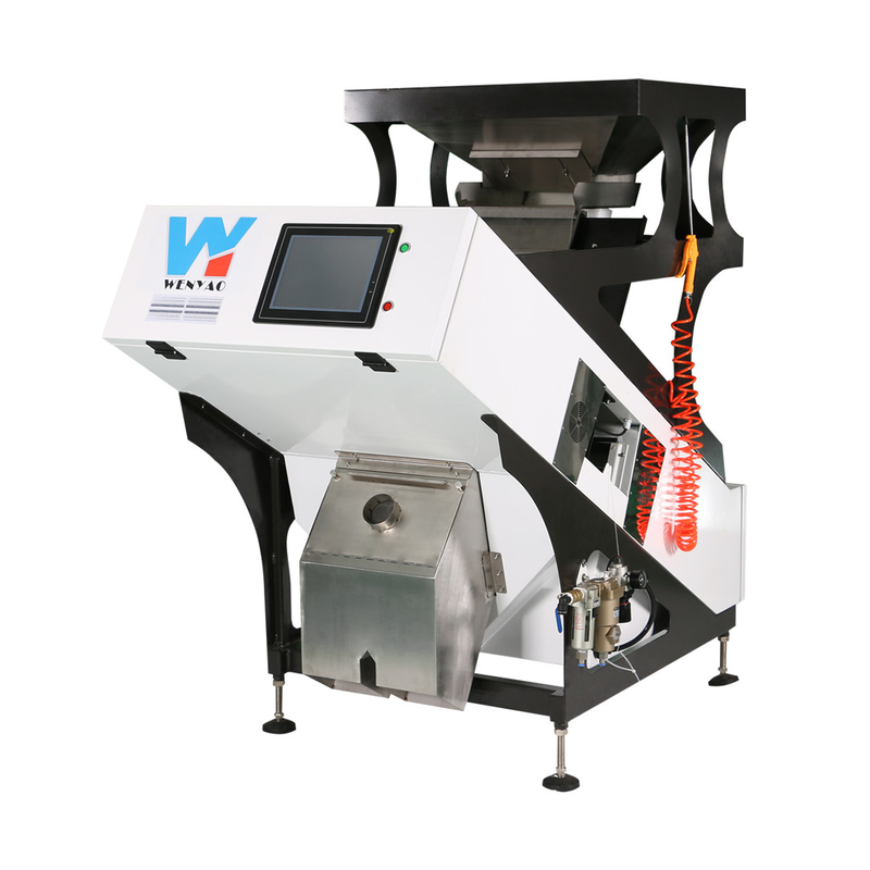 Machine de tri de couleurs de grains de café Wenyao
