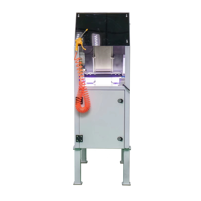 Wenyao CCD Caméra Sorteur de couleur de cacahuète Machine de tri de couleur de cacahuète intelligente