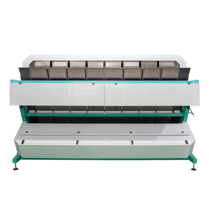 Wenyao 8 Chute Machine de tri des couleurs à haute vitesse