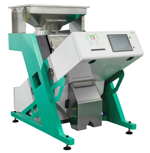 Machine de tri des couleurs professionnelle Wenyao Sorteuse automatique de couleurs de cardamome