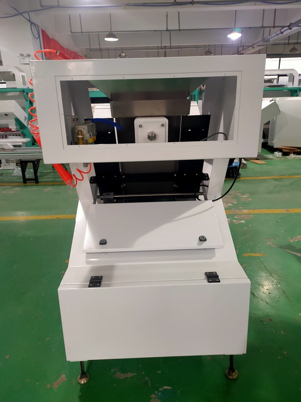 Wenyao haute précision machine de tri de couleurs de haricots aux reins haricots tri de couleurs avec télécommande