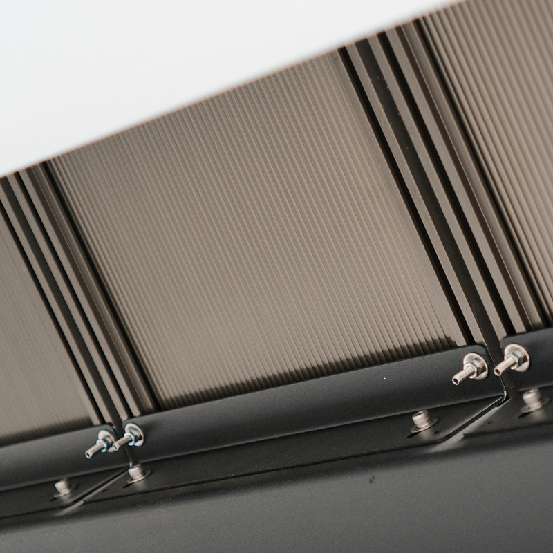 Wenyao Lentilles vertes trier les couleurs machine de traitement CCD Trier les grains
