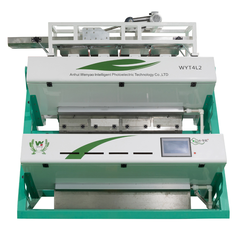 Machine de tri optique du thé pour le traitement du thé