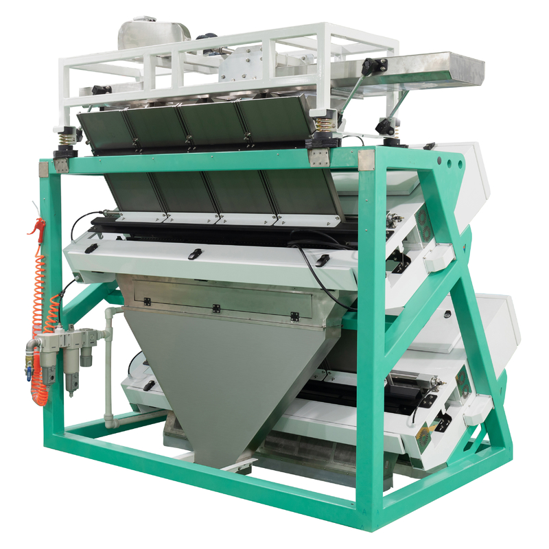 Machine de tri optique du thé pour le traitement du thé