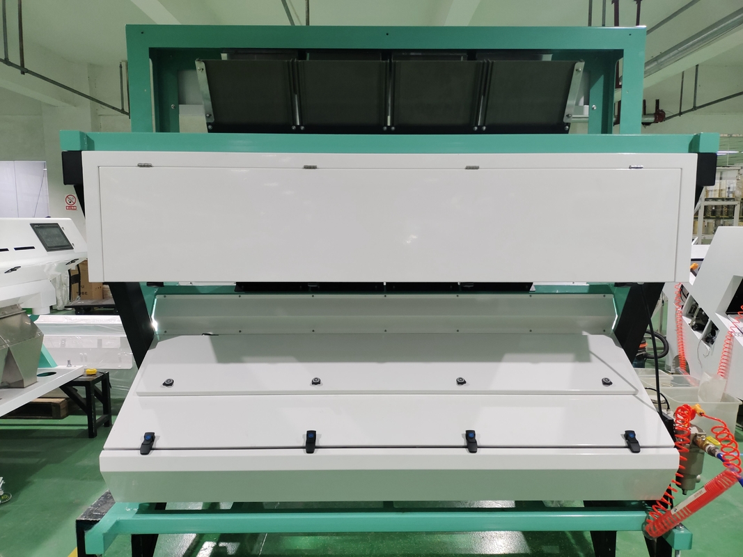 Vente directe de Wenyao Intelligent Factory Machine à trier les couleurs des haricots et des arachides