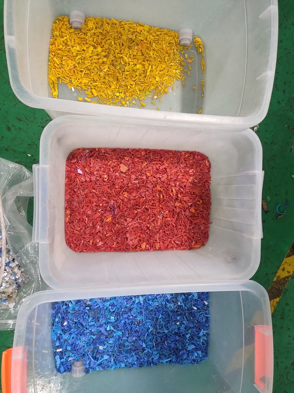 Mini Fonction Optique RVB Plastique Trieuse de Couleurs Machine de Tri des Couleurs pour Animaux