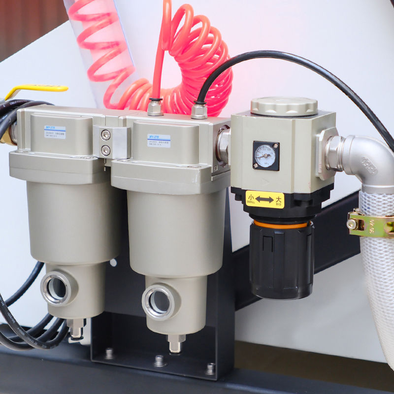 Machine de tri couleur Wenyao entièrement automatique à 3 goulottes pour soja, haricots larges et haricots rouges