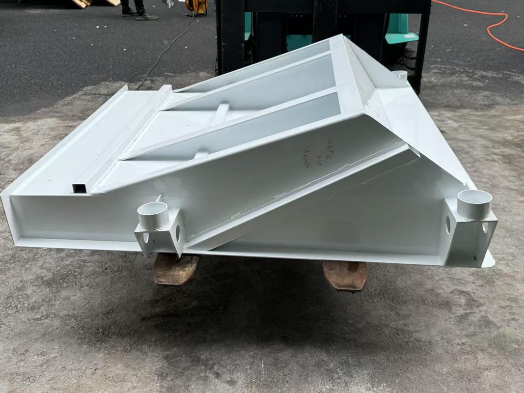 WYDB4 Séparateur de couleur pour feldspath potassique, sable de quartz, 10-20 tonnes par heure, Trieur de couleurs sur chenilles