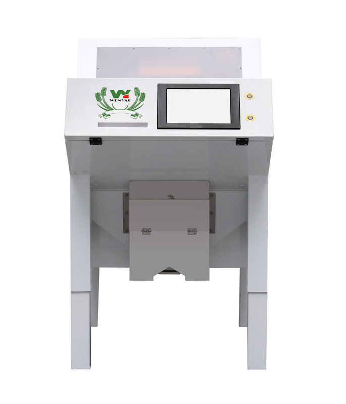 Wenyao 2025 La plus récente machine de tri des couleurs optique en Chine