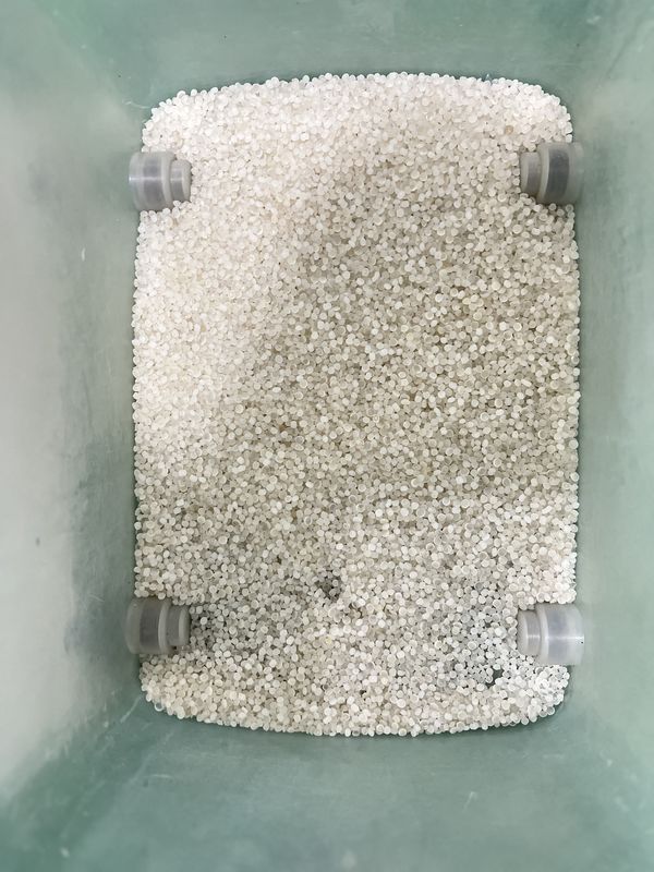 Machine de tri automatique des couleurs Wenyao High Technology pour granulés de plastique PET PVC PP PS