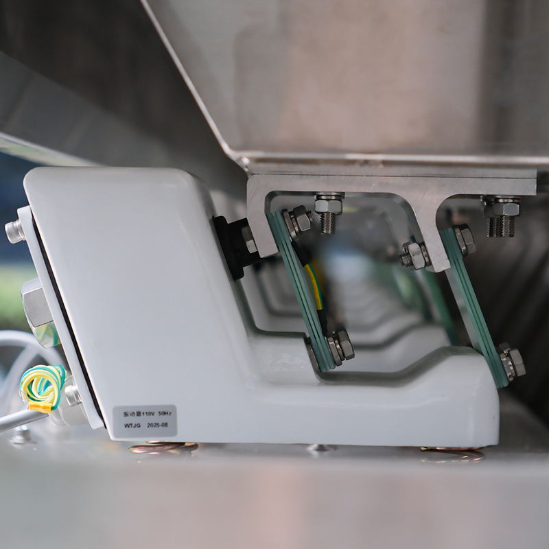 5 Sorties Trieur de Couleurs pour Riz Parboiled Trieur de Couleurs pour Riz