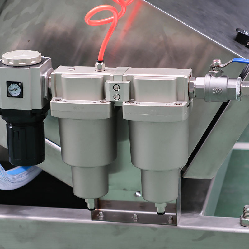 Trieur de couleurs CCD pour noisettes Machine de tri de couleurs multifonctionnelle pour graines de sésame, graines de lin et riz