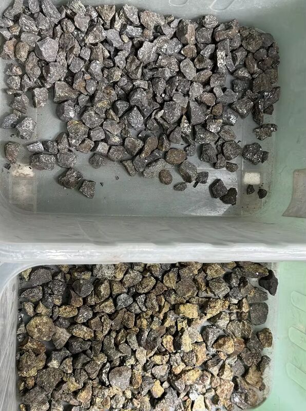 Wenyao 2025 Nouvelle Machine Intelligente de Tri de Couleur de Savon en Gélules à Double Courroie et Haute Précision avec Contrôle à Distance WIFI