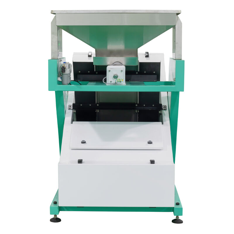 Sortisseur de couleurs de haute précision pour séparateur de céréales machine séparateur de forme de grains de riz de blé de maïs