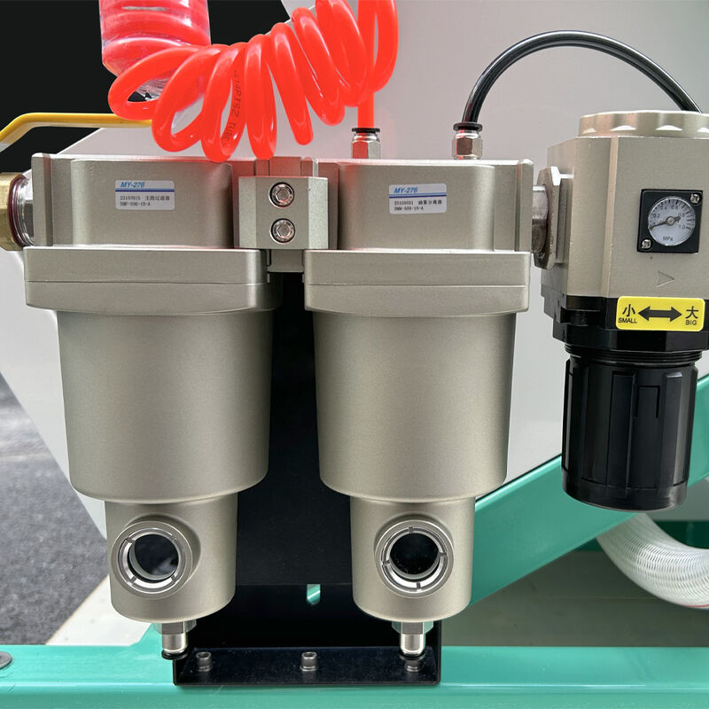 Sortisseur de couleur de grains de haute précision avec une sortie de 3-8TPH et une précision de tri ≥ 99,99% pour le riz, le sarrasin, le quinoa, le millet