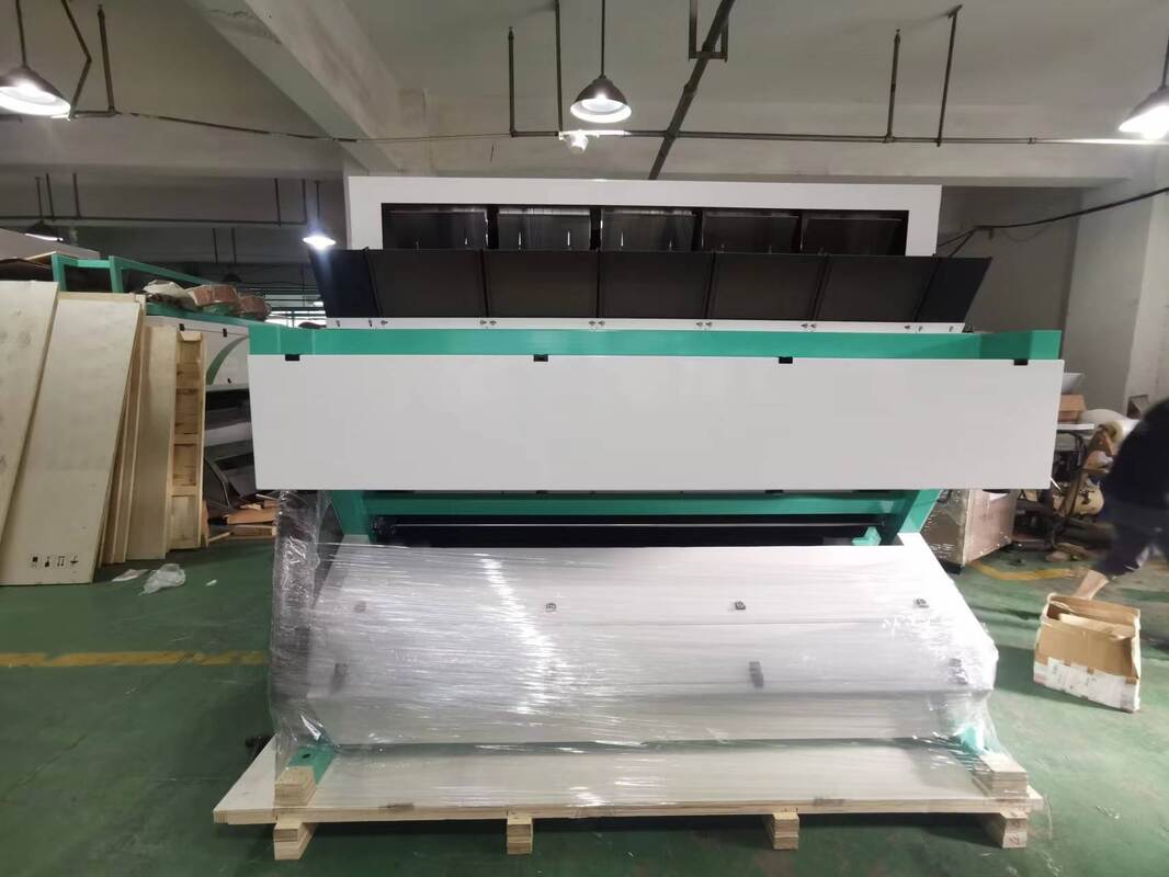 Wenyao Machine de tri de couleurs multifonctionnelle