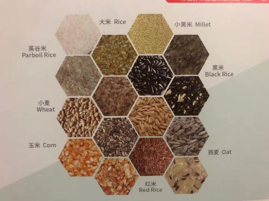 32 la Manche Wenyao Color Sorter, approbation de la CE ISO9001 de machine de trieuse de couleur de riz
