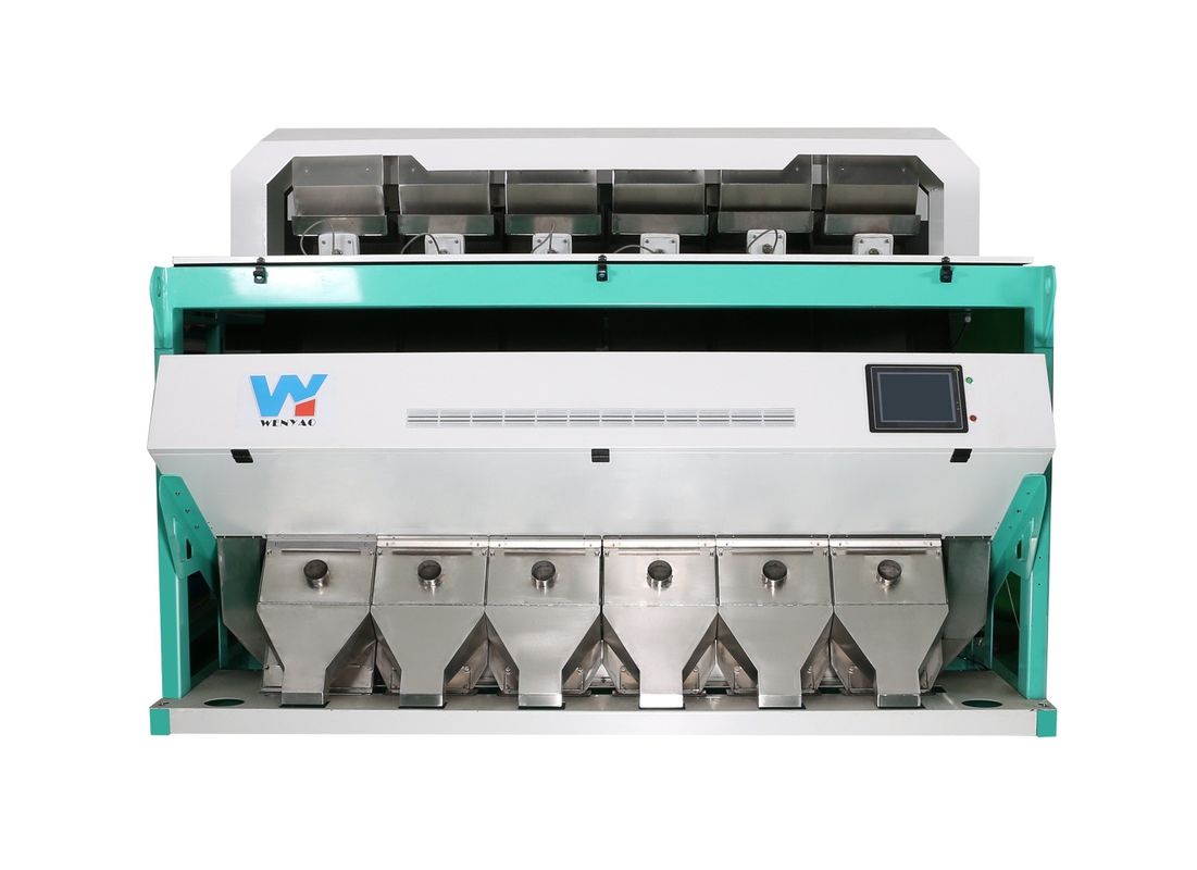 WENYAO Multi Grain Sorter Machine, trieur optique de couleur de sésame