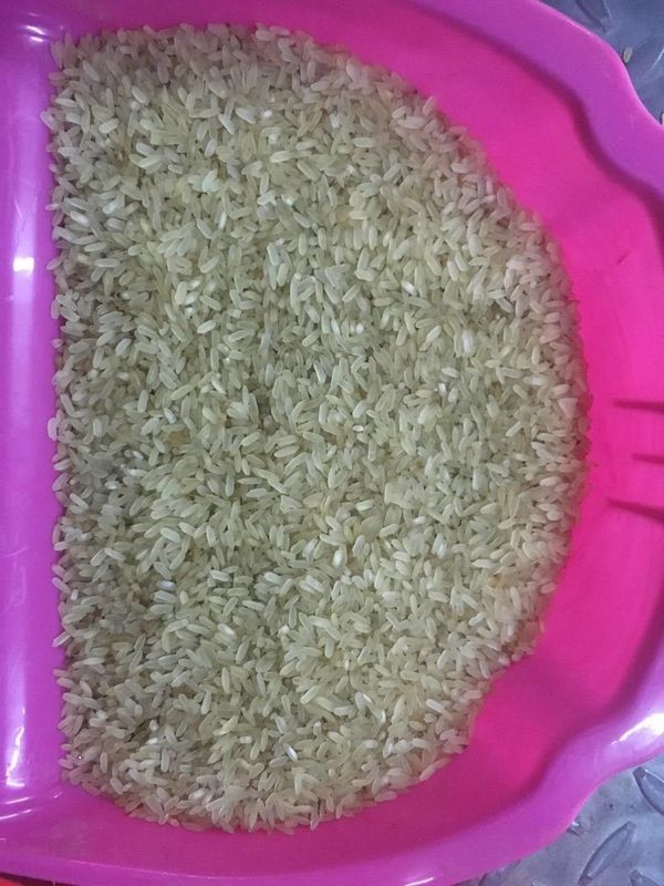 Machine de Wenyao Parboiled Rice Color Sorter pour assortir le riz noir dans la rizerie de l'Indonésie