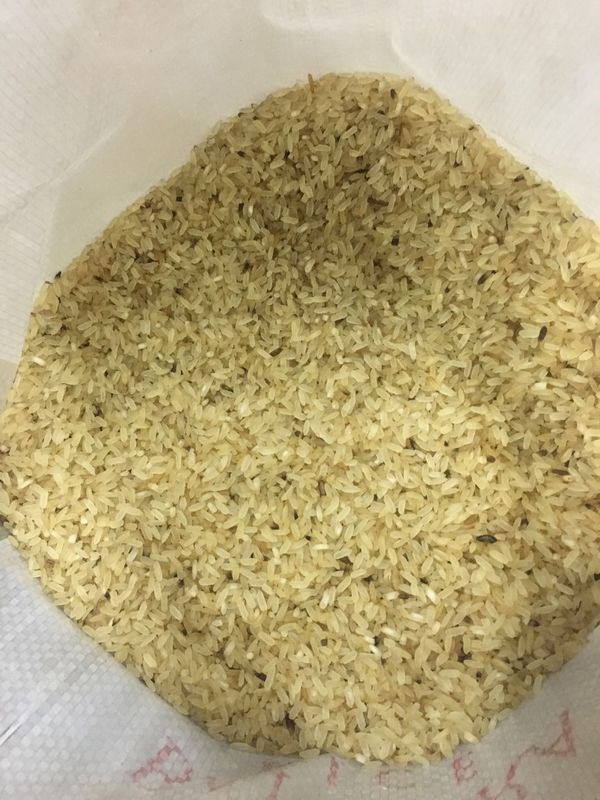 Machine de Wenyao Parboiled Rice Color Sorter pour assortir le riz noir dans la rizerie de l'Indonésie