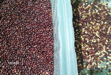 Céréales multi-fonctionnelle CCD machine de tri Mung Bean Red Bean Sorteur optique de couleurs pour l'agriculture et la transformation alimentaire
