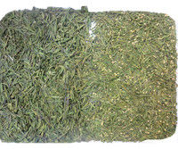 La machine de trieuse de couleur de tisane, 1 tonne /H 64 achemine la machine d'évaluation de thé