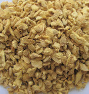Ginger Processing Plant Color Sorter avec RVB Nir Sensor