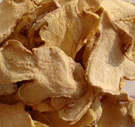 Ginger Processing Plant Color Sorter avec RVB Nir Sensor