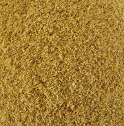 Ginger Processing Plant Color Sorter avec RVB Nir Sensor