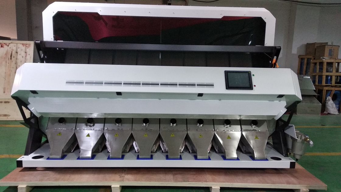 Wenyao Sunflower Seed Color Sorter avec la capacité élevée