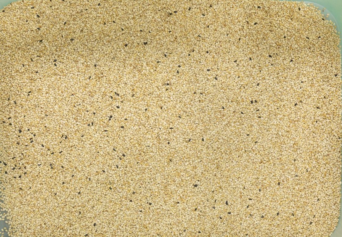 WENYAO Multi Grain Sorter Machine, trieur optique de couleur de sésame