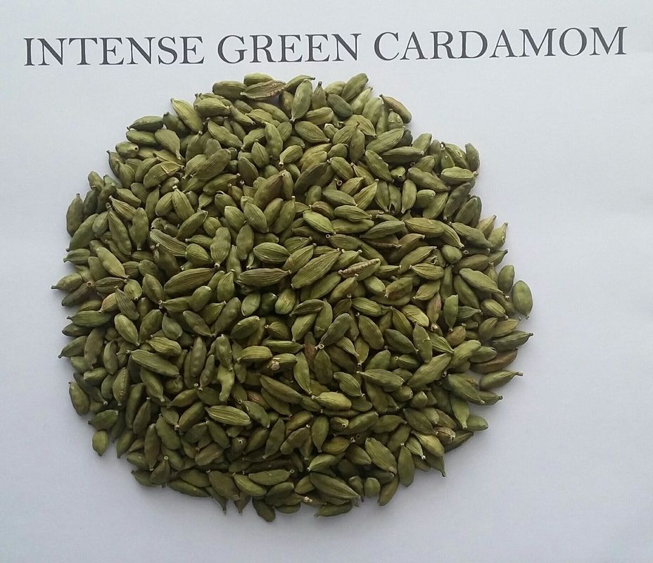 Trieuse de couleur de 512 haricots de canaux, contrôle de WIFI de trieuse de cardamome de 8 descendeurs