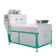 Machine de trieuse de couleur des prix de bande de conveyeur bonne pour la pistache assortissant l'équipement de évaluation