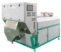 Machine de trieuse de couleur des prix de bande de conveyeur bonne pour la pistache assortissant l'équipement de évaluation