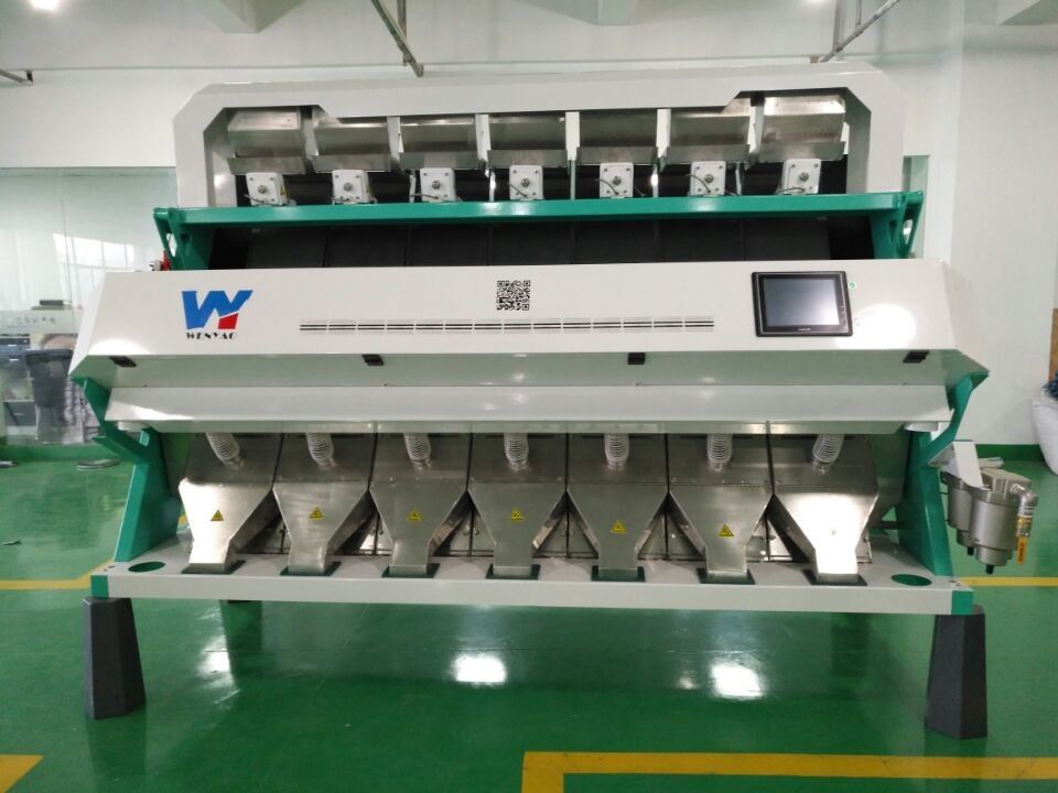 Le CKD de Paddy Seed Processing Machine de quinoa filtrent l'opération facile